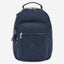 Kipling Seoul S Blue Bleu 2 Small Backpack C2I4082-96V