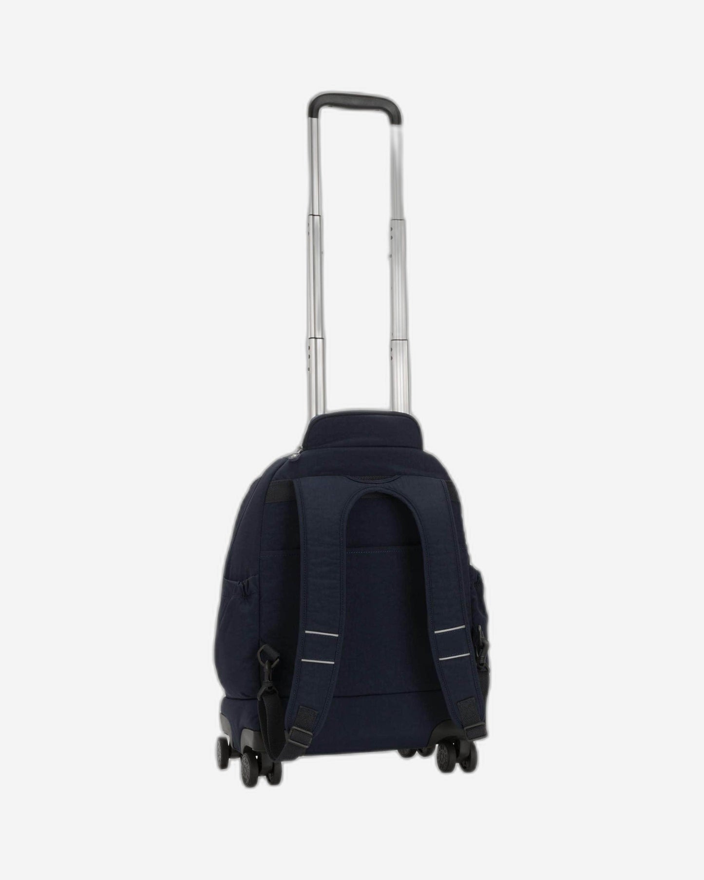 Kipling New Zea True Blue Tonal Large Wheeled Backpack C2I4879-4DX