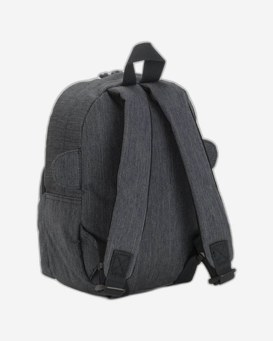 Kipling Faster Marine Navy Kids Backpack I4988-58C
