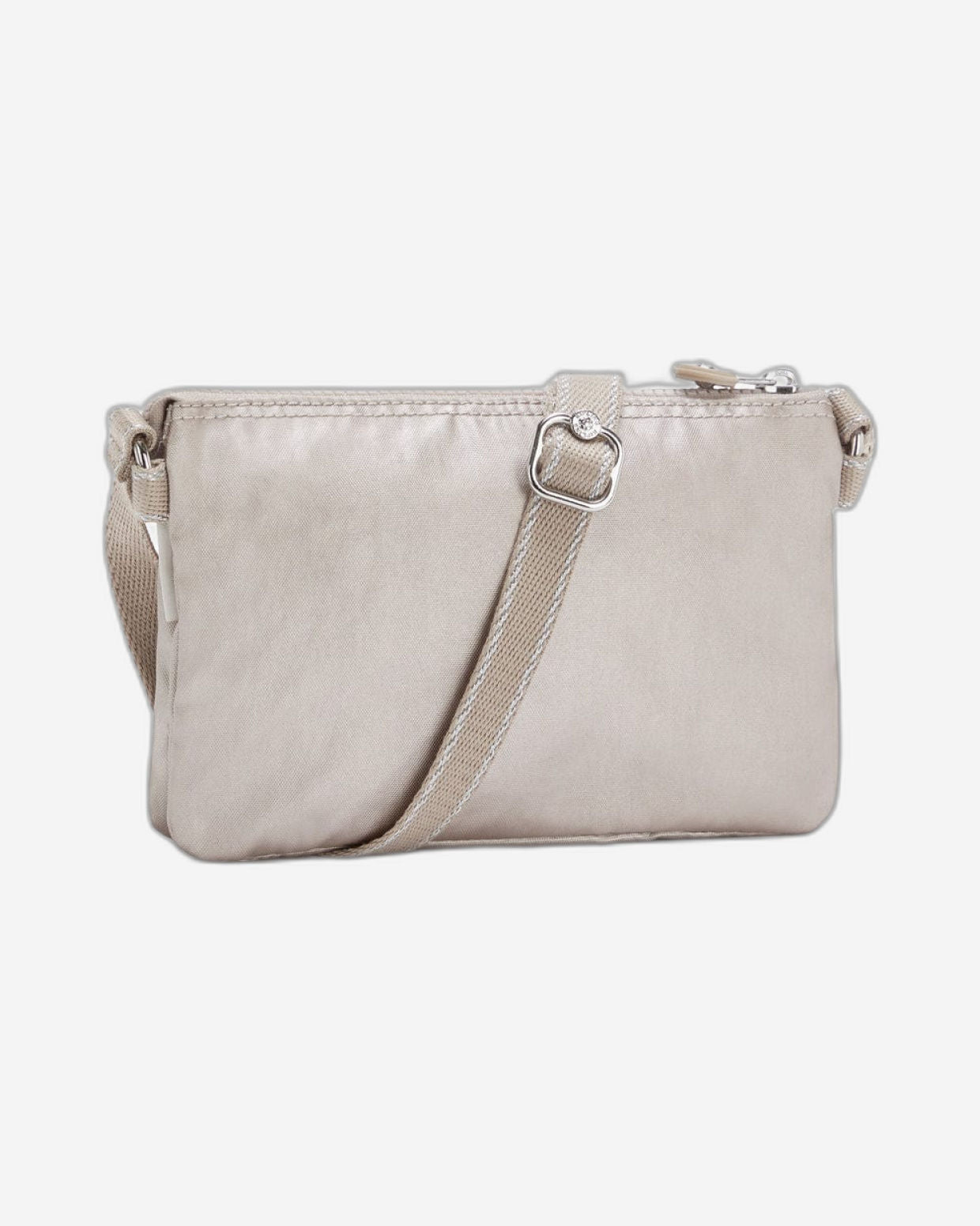 Kipling Creativity XB Metallic Glow Small Crossbody Bag C2I5137-48I