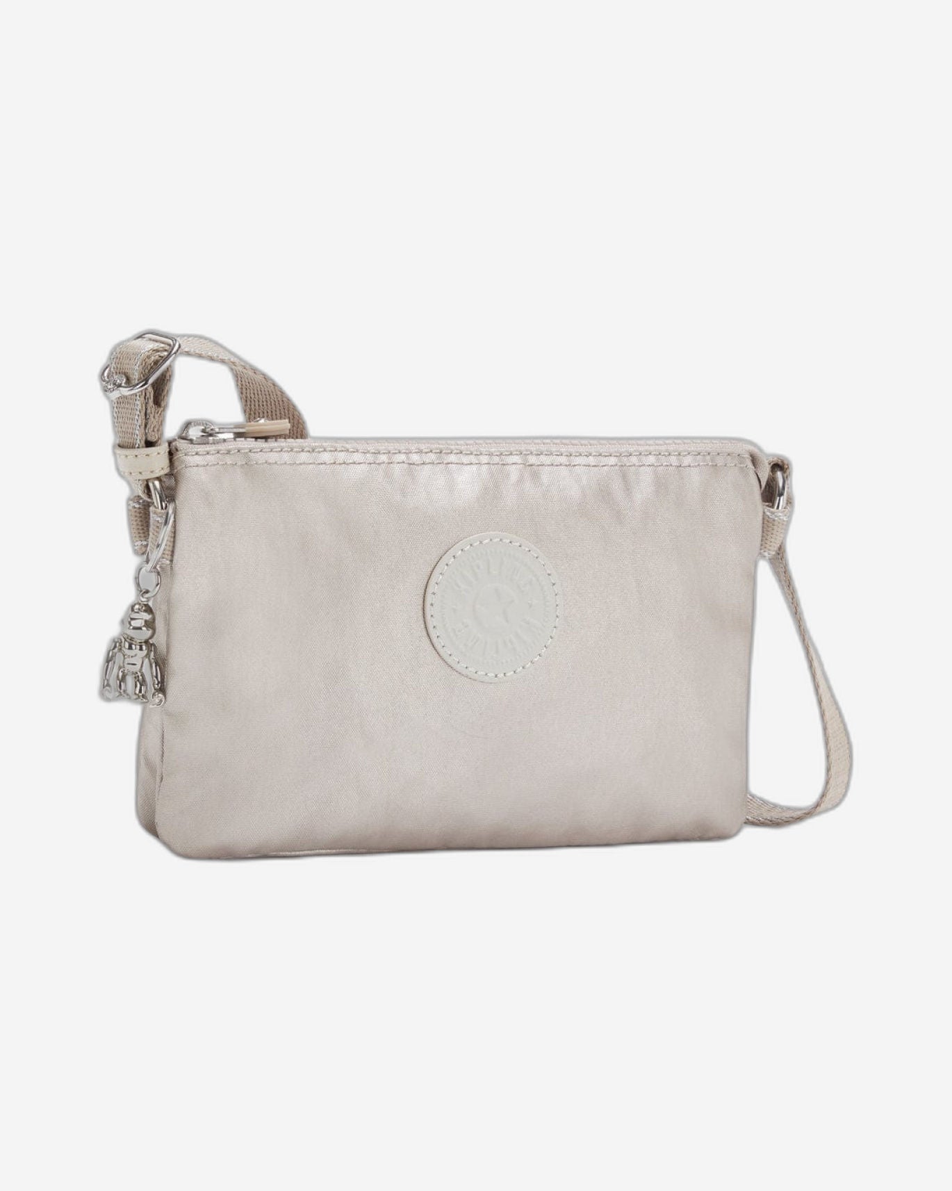Kipling Creativity XB Metallic Glow Small Crossbody Bag C2I5137-48I