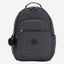 Kipling Seoul Marine Navy Large Backpack C2I5179-58C
