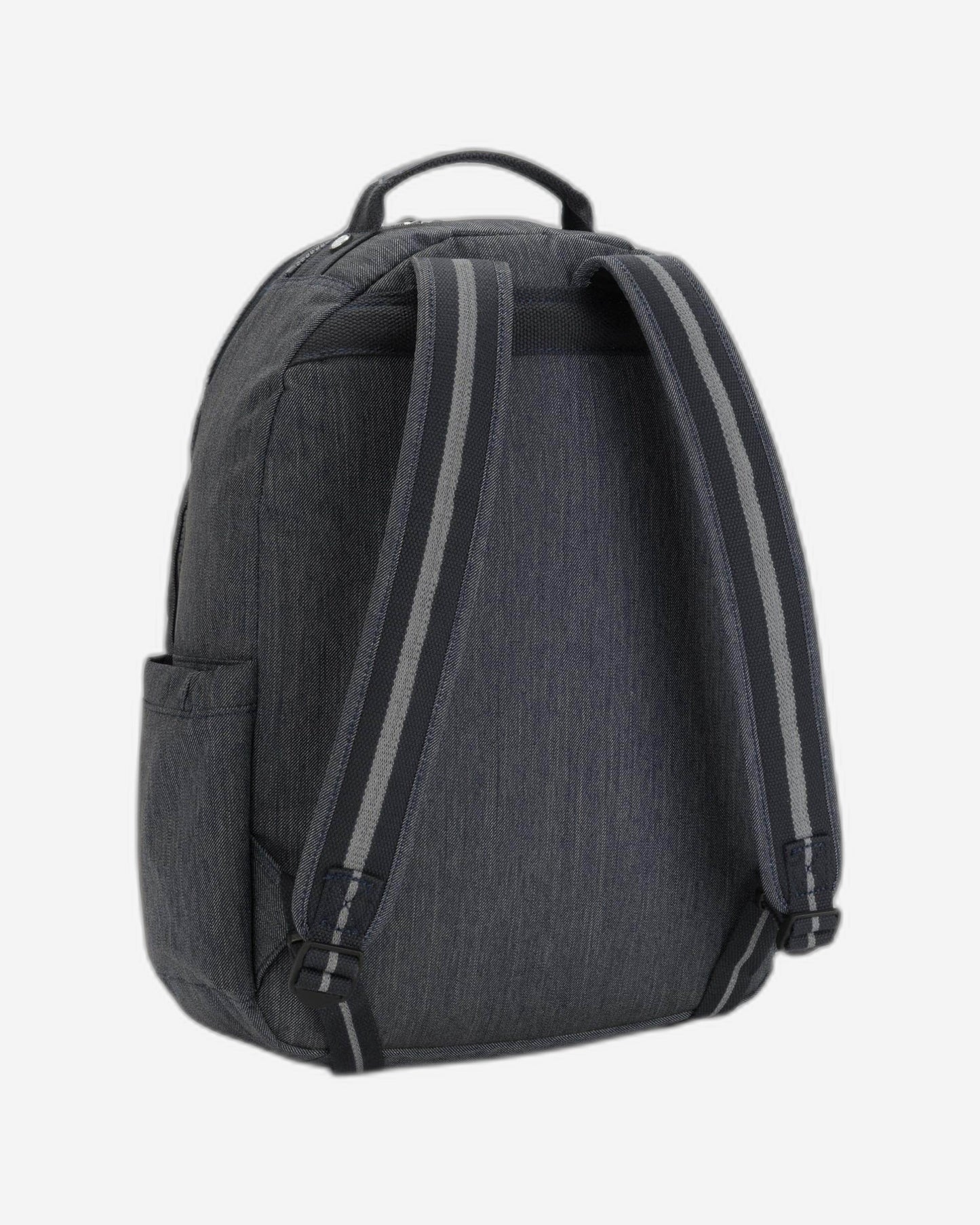 Kipling Seoul Marine Navy Large Backpack C2I5179-58C