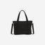 Kipling Asseni Black Noir Large Tote Bag C2I5444-P39