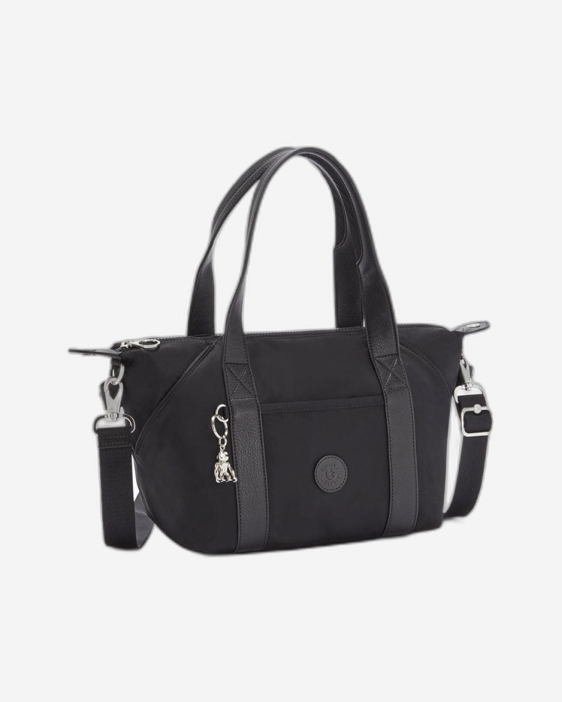 Kipling Art Mini Paka Black Small Hand Bag C2I5874-79S