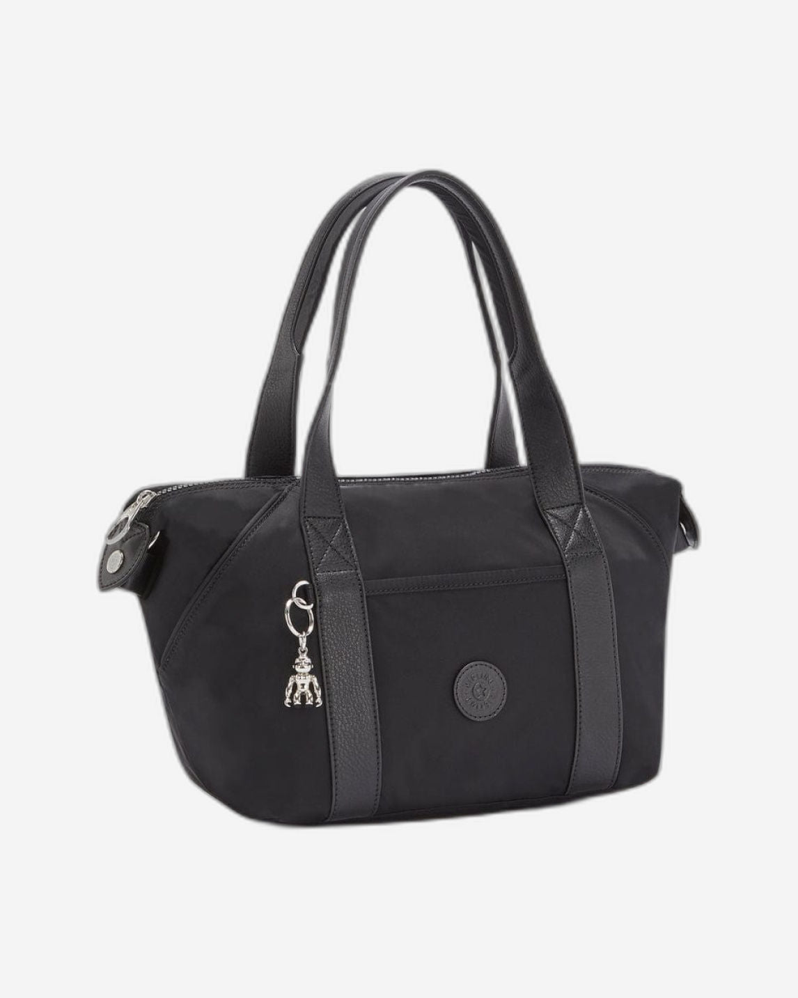 Kipling Art Mini Paka Black Small Hand Bag C2I5874-79S