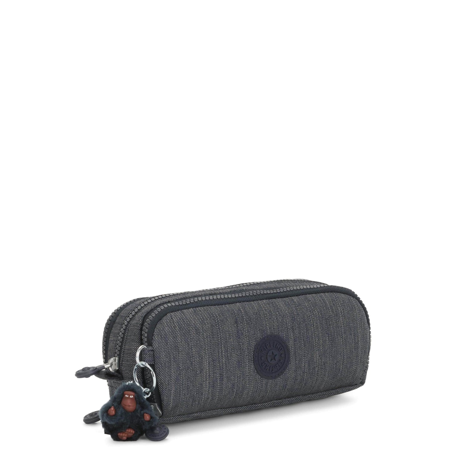 Kipling Gitroy Marine Navy Large Pencase C2I6666-58C