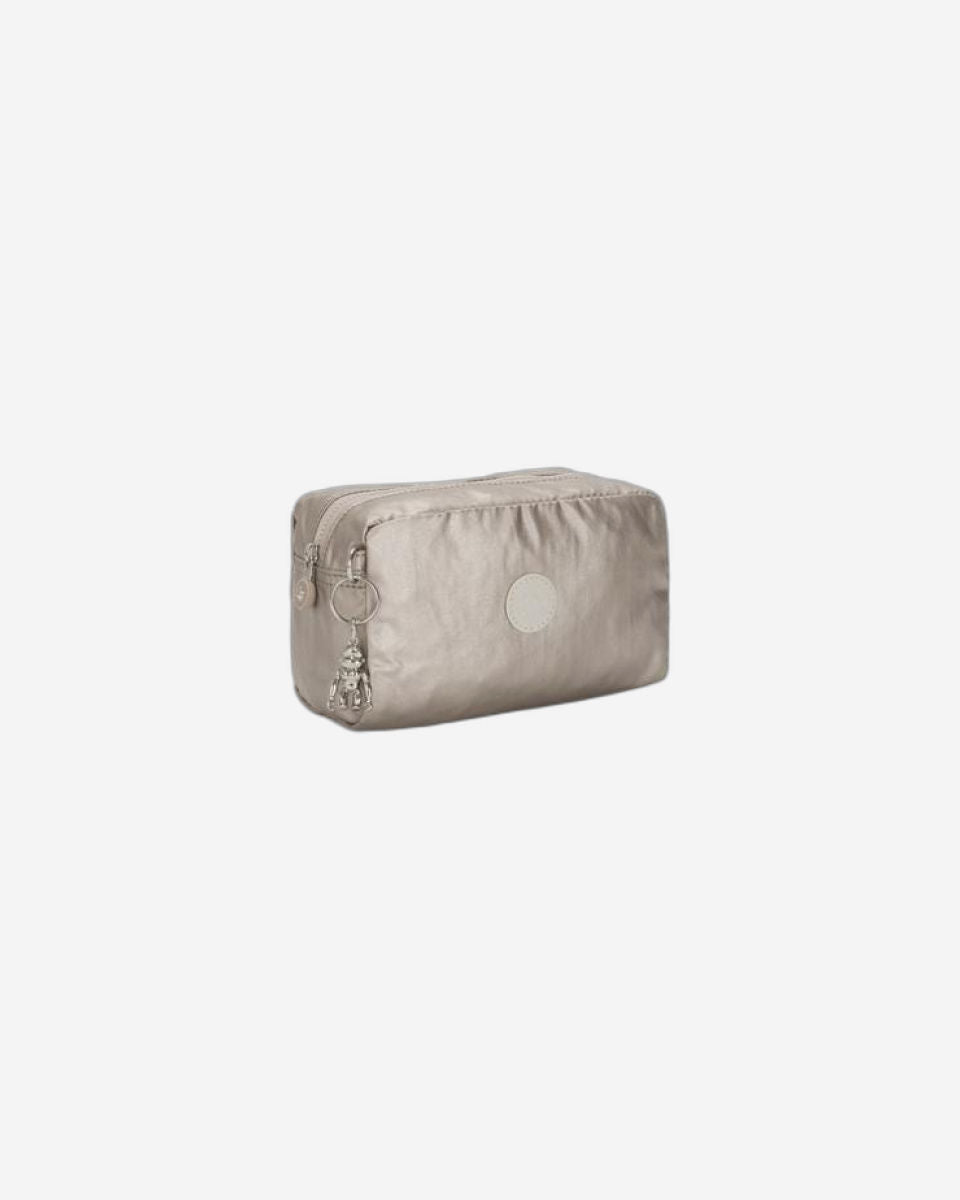 Kipling Gleam Metallic Glow Medium Pouch C2I7192-48I