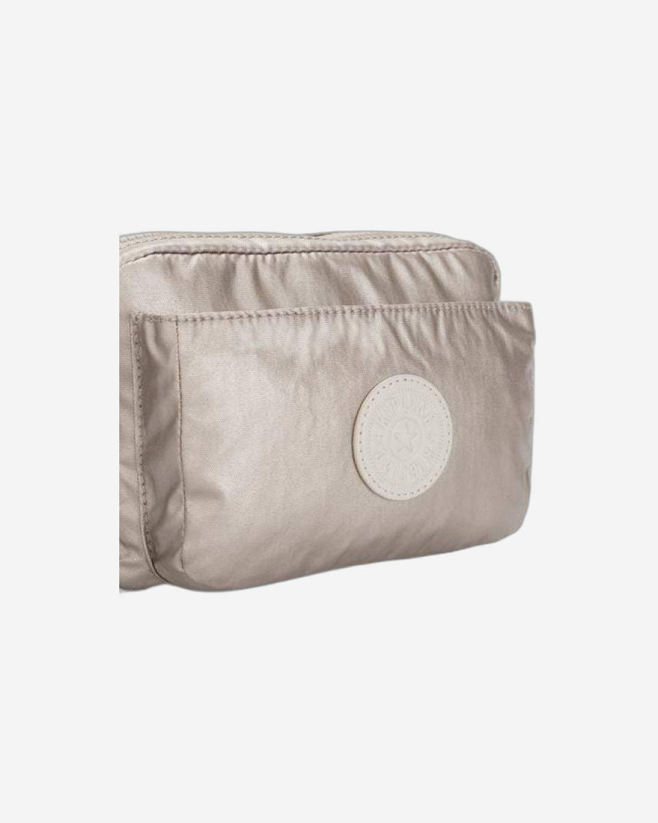 Kipling Abanu Metallic Glow Small Crossbody Bag C2I7248-48I