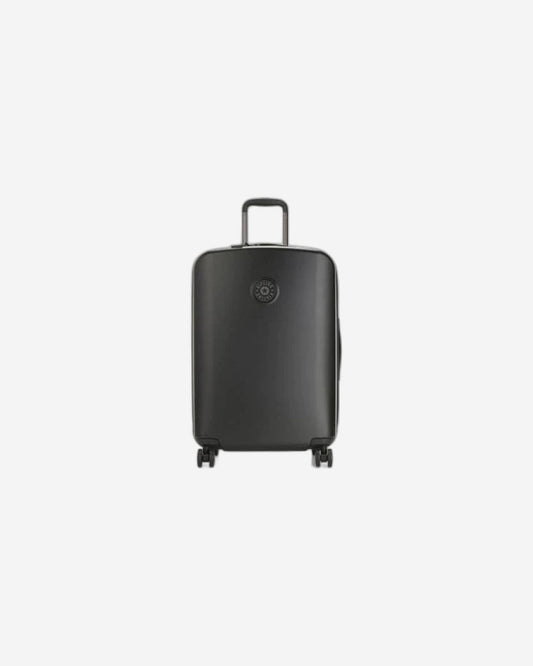 Kipling Curiosity M Black Noir Medium Wheeled Luggage C2I7434-P39