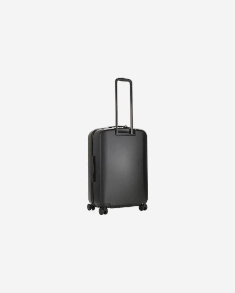 Kipling Curiosity M Black Noir Medium Wheeled Luggage C2I7434-P39