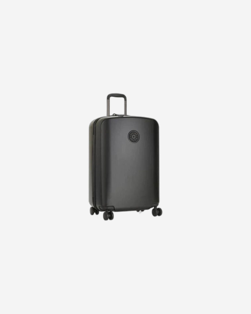 Kipling Curiosity M Black Noir Medium Wheeled Luggage C2I7434-P39