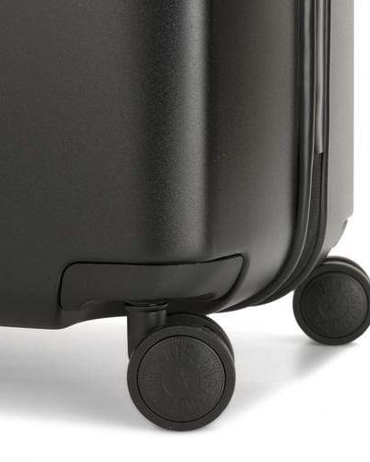 Kipling Curiosity M Black Noir Medium Wheeled Luggage C2I7434-P39