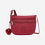 Kipling Arto S Funky Red Small Crossbody Bag 00070-4SS