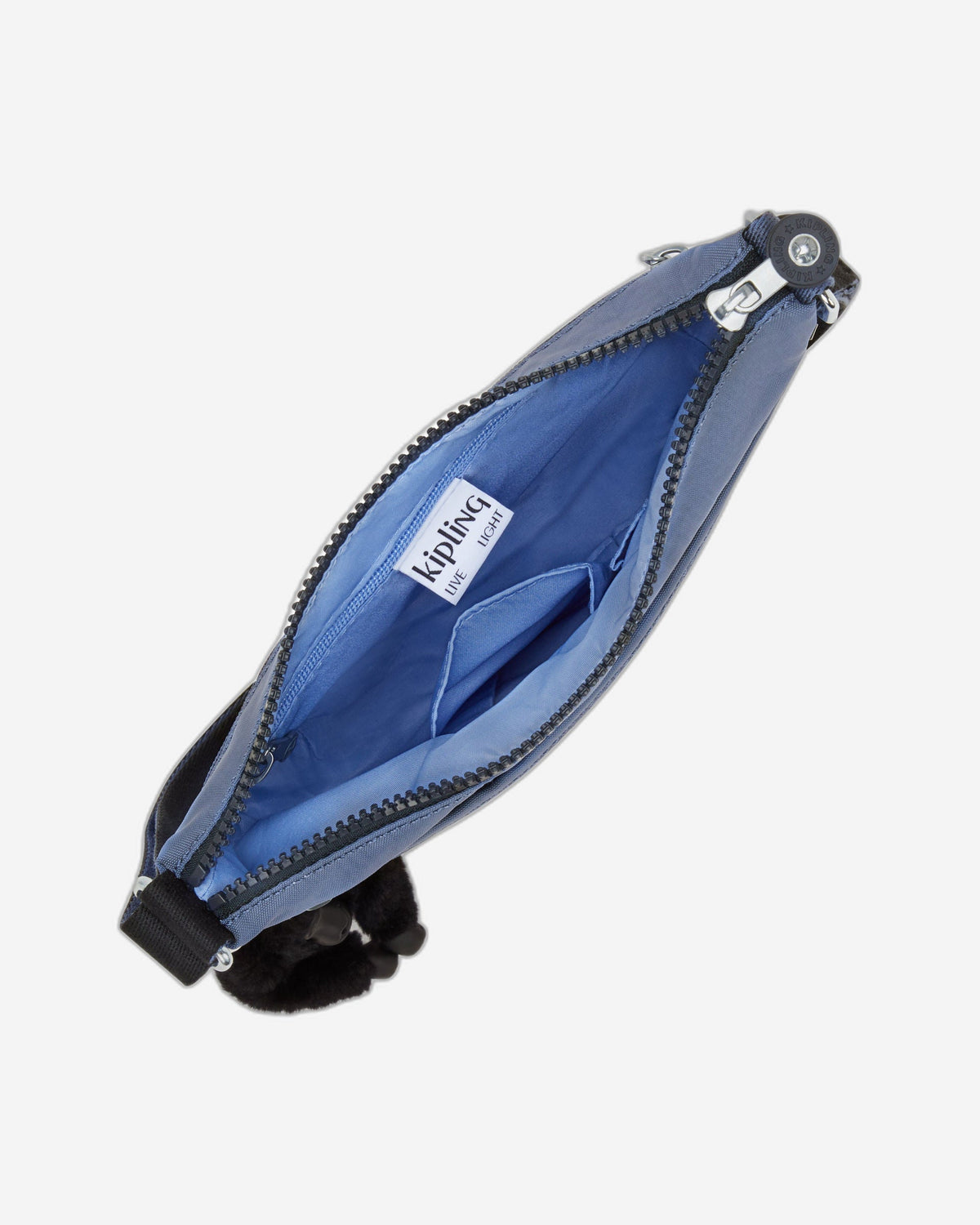 Kipling Arto S Blue Lover Small Crossbody Bag 00070-56V