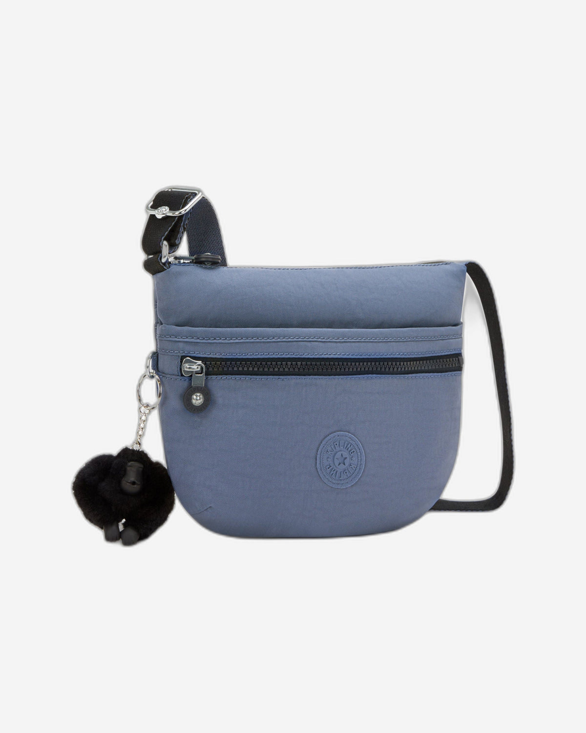 Kipling Arto S Blue Lover Small Crossbody Bag 00070-56V