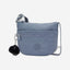 Kipling Arto S Blue Stone Small crossbody 00070-6FB