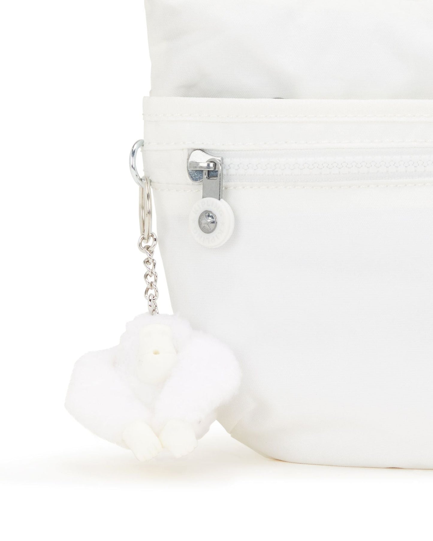 Kipling Arto S Pure Alabaster Small Crossbody Bag C200070-6KH