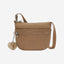Kipling Arto S Early Tan Small crossbody 00070-7CN