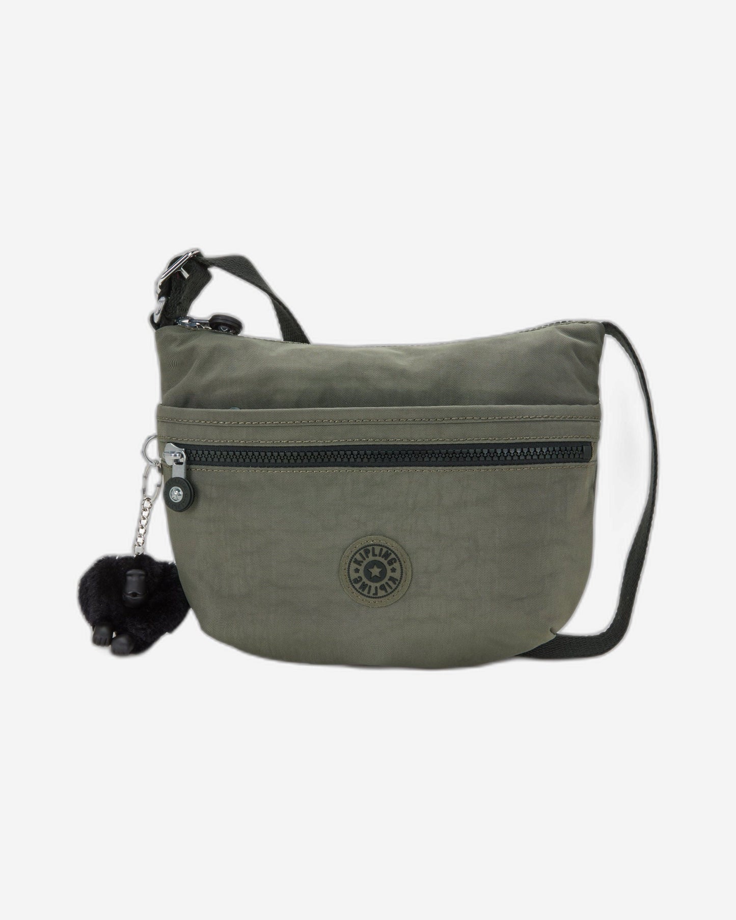 Kipling Arto S Green Moss Small Crossbody Bag C200070-88D