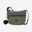Kipling Arto S Green Moss Small Crossbody Bag C200070-88D