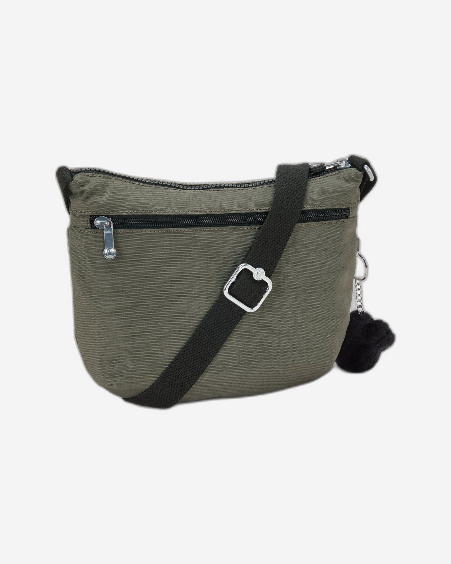 Kipling Arto S Green Moss Small Crossbody Bag C200070-88D