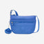Kipling Arto S Havana Blue Small Crossbody Bag C200070-JC7