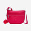 Kipling Arto S Confetti Pink Small Crossbody Bag C200070-T73