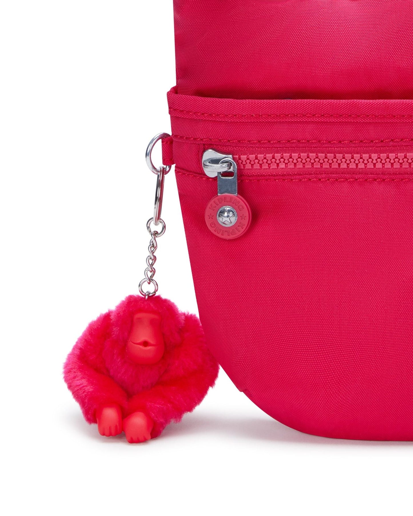 Kipling Arto S Confetti Pink Small Crossbody Bag C200070-T73