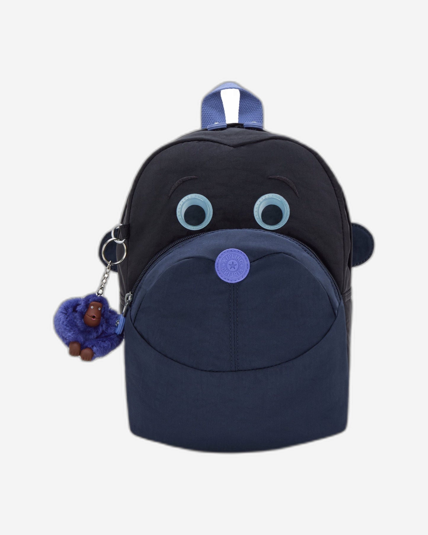 Kipling Faster True Block Kids backpack 00253-74Q