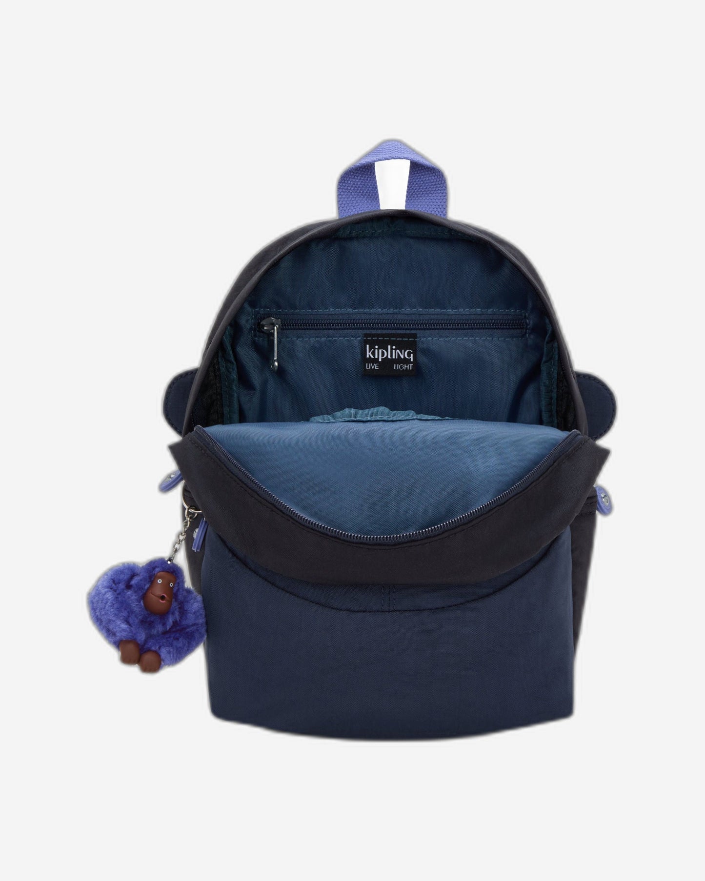 Kipling Faster True Block Kids backpack 00253-74Q