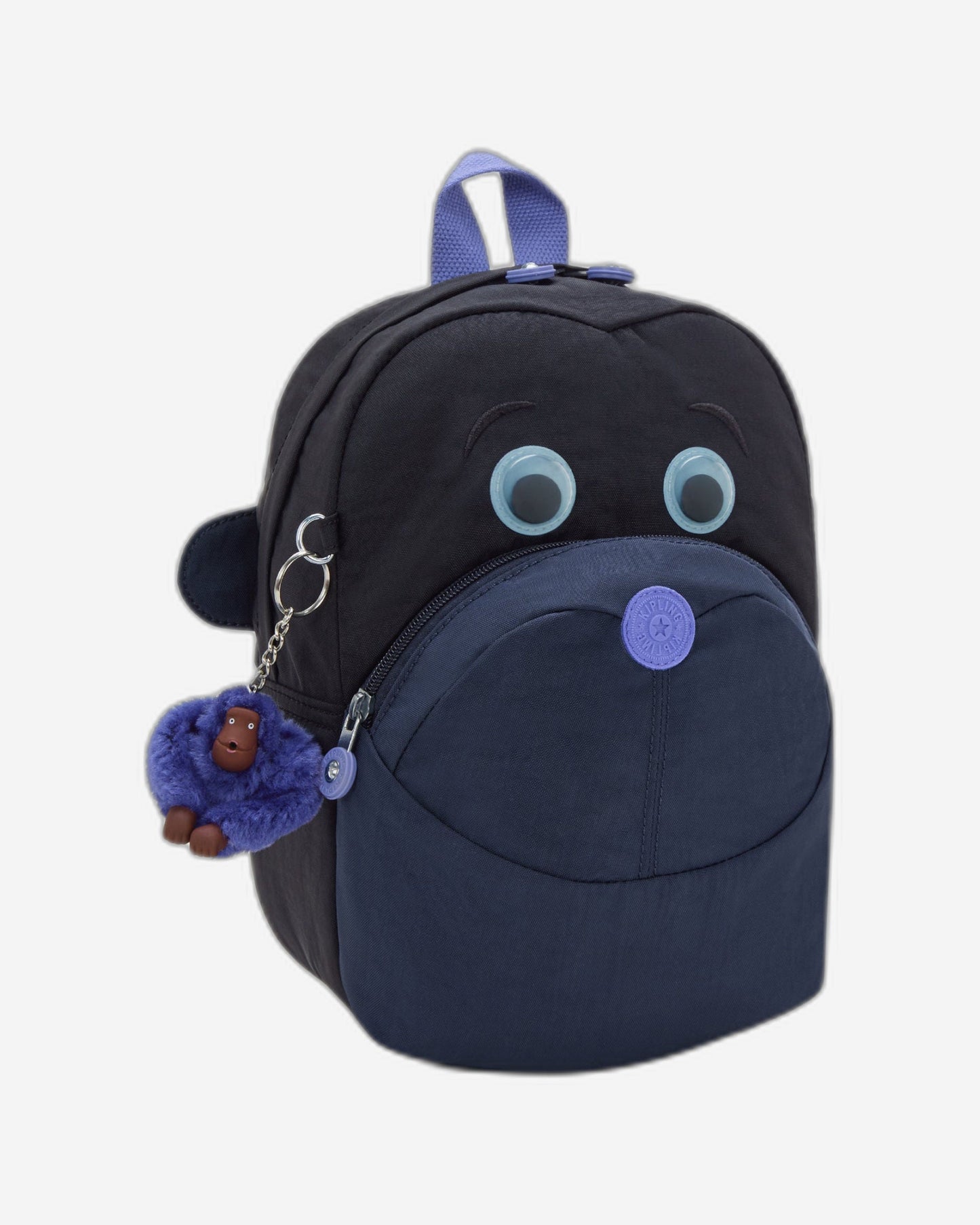 Kipling Faster True Block Kids backpack 00253-74Q