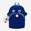 Kipling Faster Solar Navy C Kids Backpack C200253-AF9