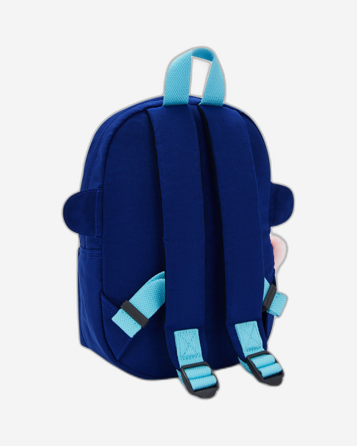 Kipling Faster Solar Navy C Kids Backpack C200253-AF9