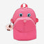 Kipling Faster Happy Pink C Kids Backpack C200253-BZ8