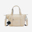 Kipling Art Mini Back To Beige Small Handbag 01327-26V