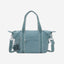 Kipling Art Mini Relaxed Grey Small Handbag 01327-3NL