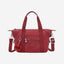 Kipling Art Mini Funky Red Small Handbag 01327-4SS
