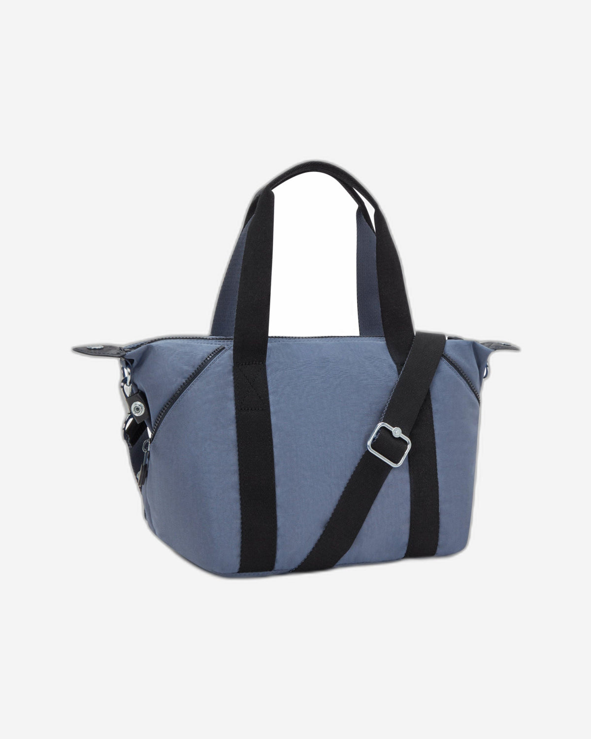 Kipling Art Mini Blue Lover Small Handbag 01327-56V