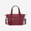 Kipling Art Mini Lounge Wine Small handbag (with removable shoulderstrap) 01327-5FW