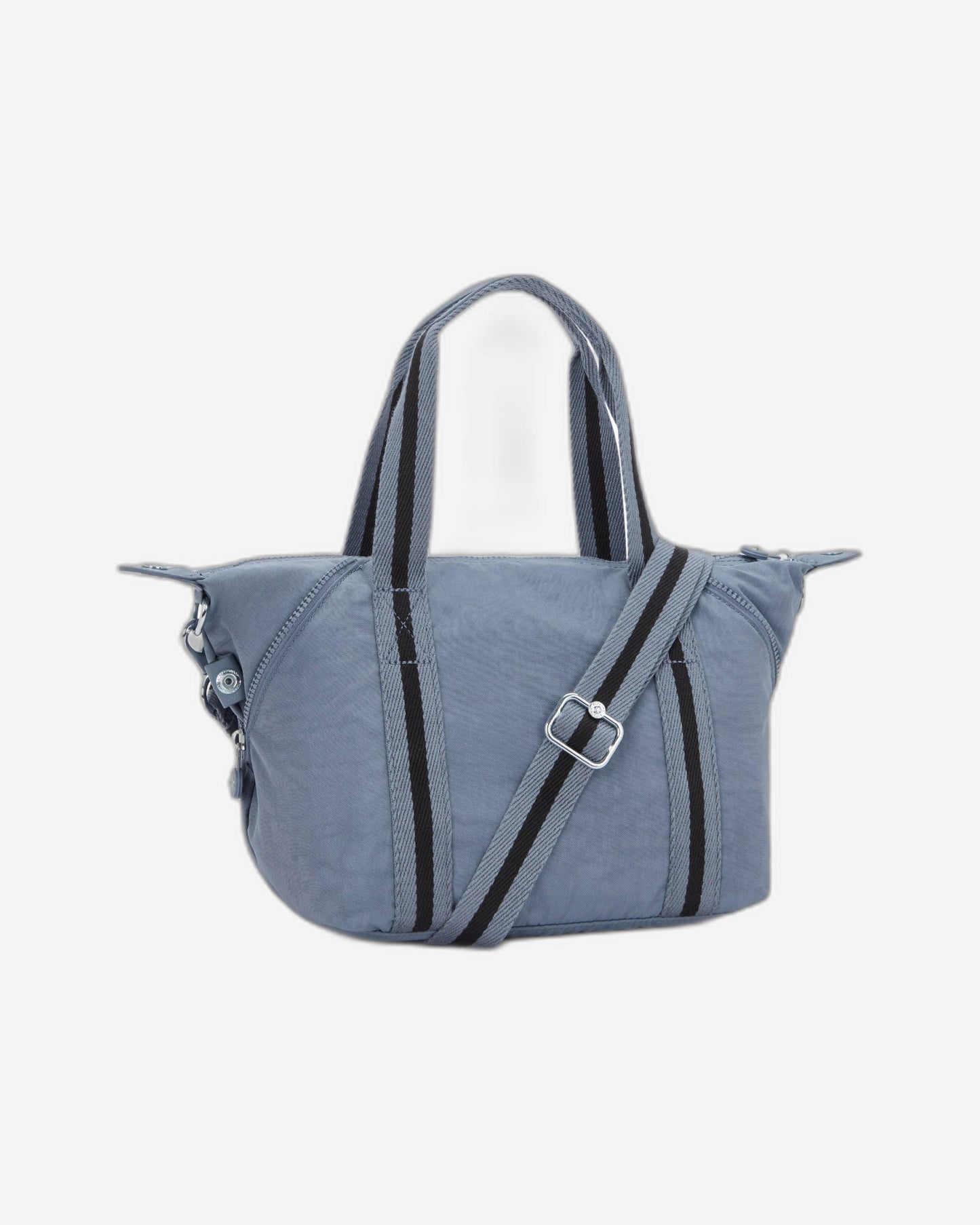 Kipling Art Mini Blue Stone Small handbag (with removable shoulderstrap) 01327-6FB