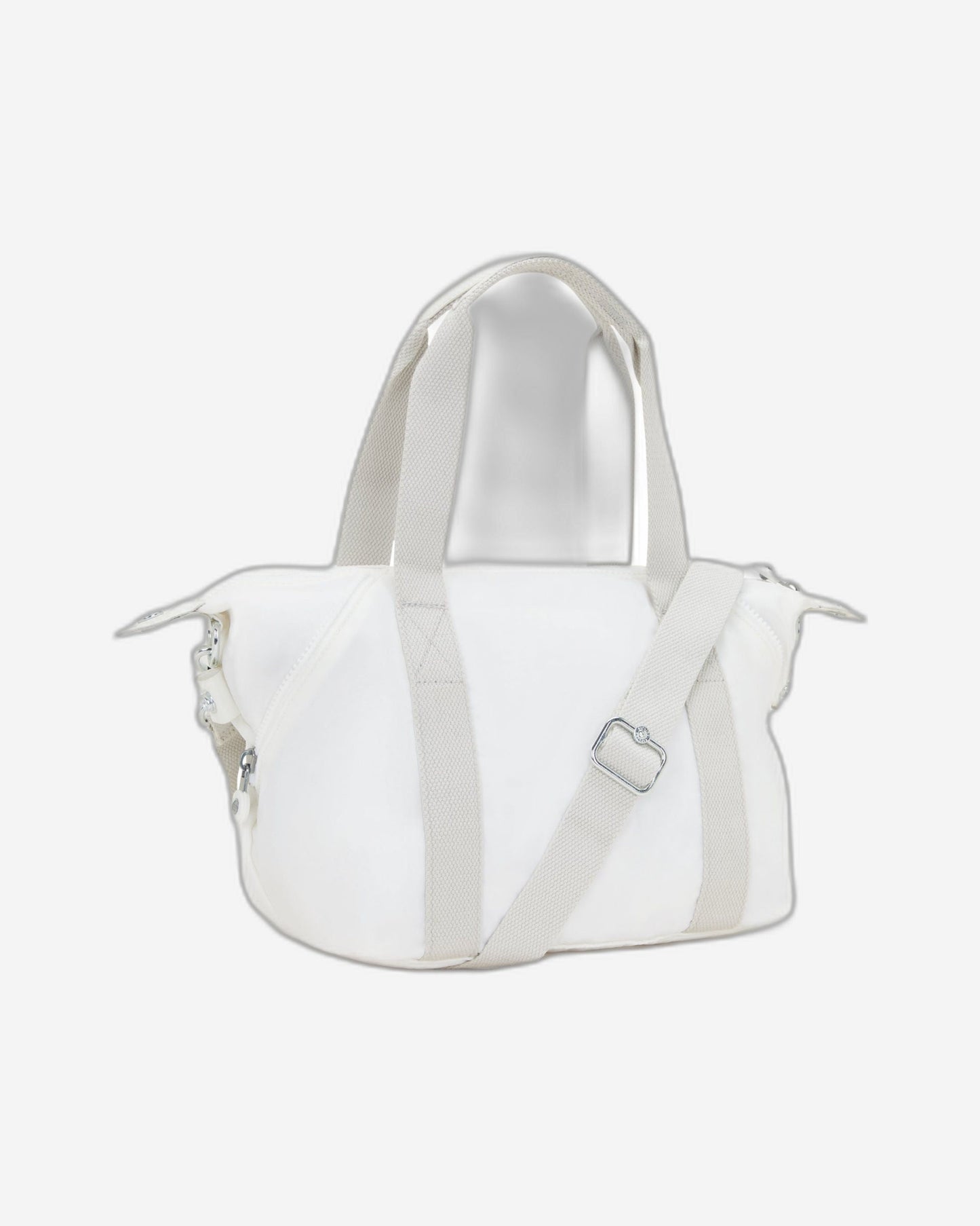 Kipling Art Mini Pure Alabaster Small Hand Bag C201327-6KH