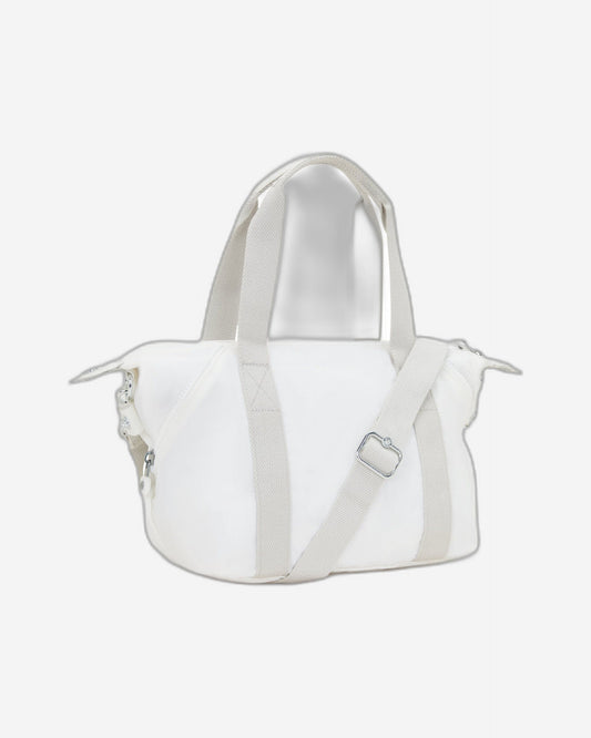 Kipling Art Mini Pure Alabaster Small Hand Bag C201327-6KH