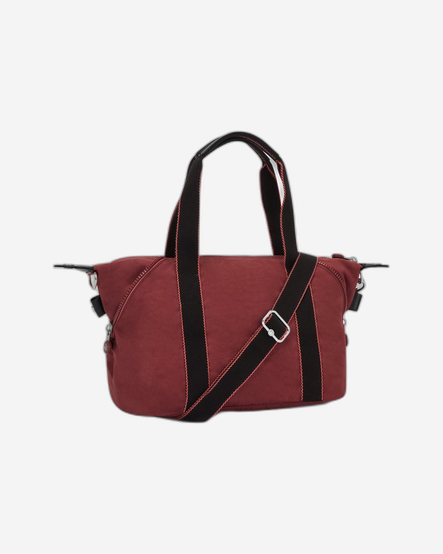 Kipling Art Mini Flaring Rust Small Hand Bag C201327-A1N
