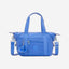 Kipling Art Mini Havana Blue Small Hand Bag C201327-JC7