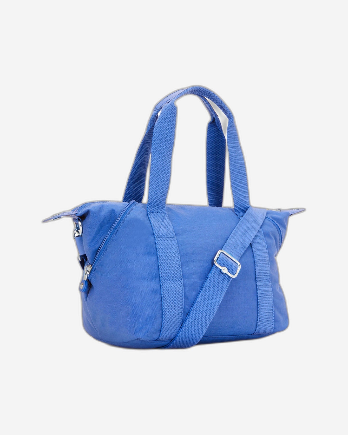 Kipling Art Mini Havana Blue Small Hand Bag C201327-JC7