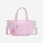 Kipling Art Mini Blooming Pink Small Hand Bag C201327-R2C