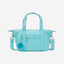 Kipling Art Mini Deepest Aqua Small Hand Bag C201327-T6E