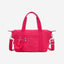 Kipling Art Mini Confetti Pink Small Hand Bag C201327-T73