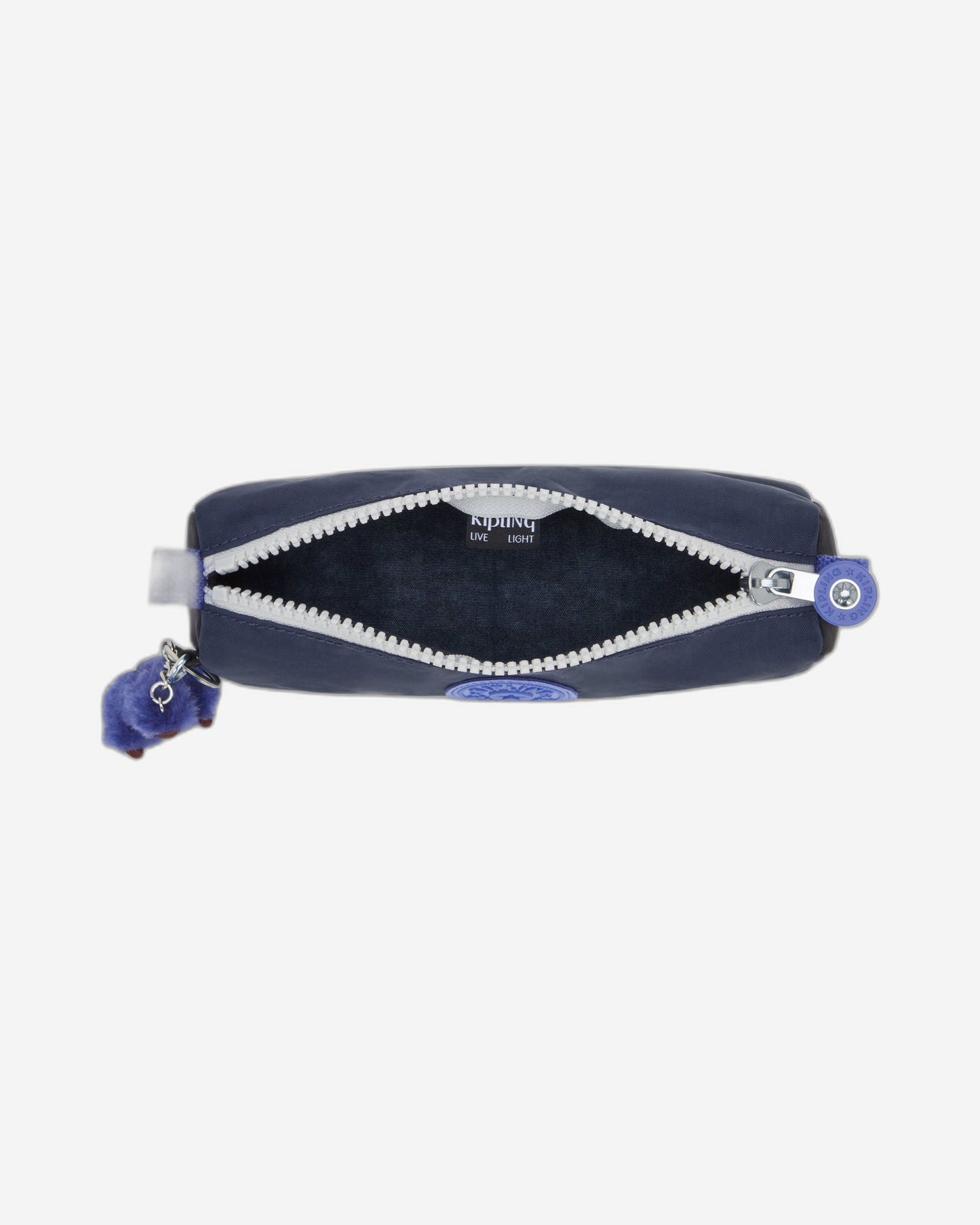 Kipling Freedom True Block Medium pencase 01373-74Q